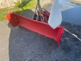 Zaugg Schneepflug