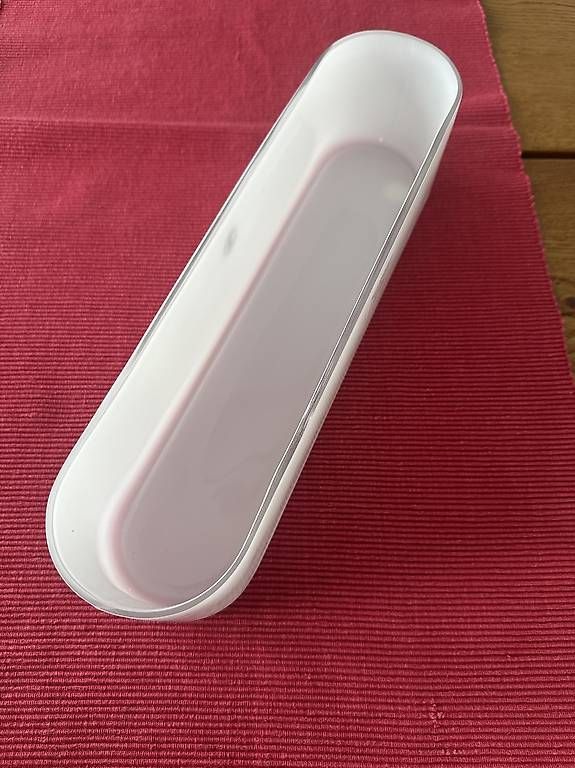 Ciotole: Designer Schale aus Glas – Usato da Ulmiz venduto da Niederscherli01 1