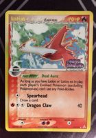💎 Grand final stamped week: Latias Holon Phantoms ab 1 CHF!