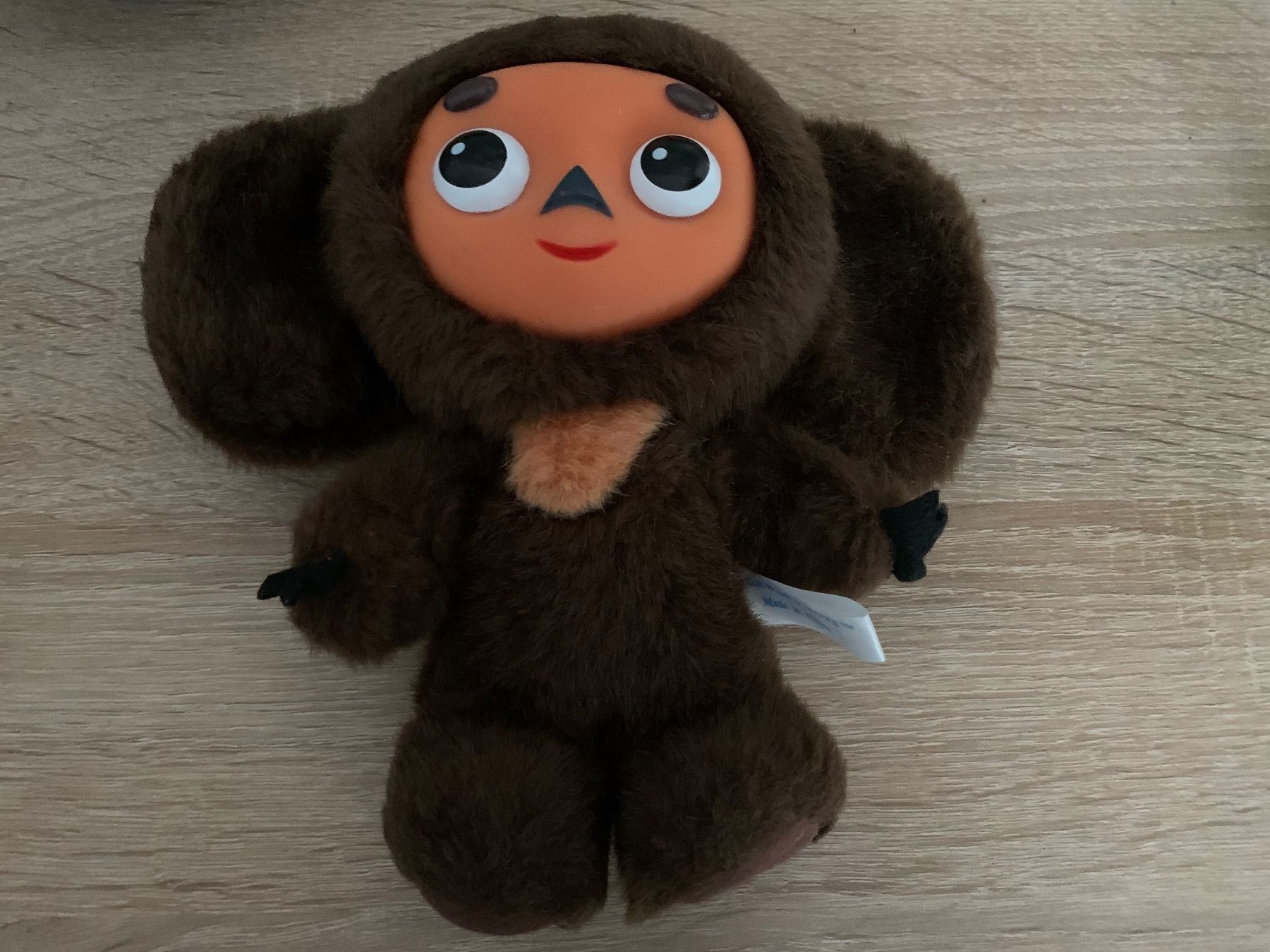 Giocattoli: Tscheburashka – Usato da Bremgarten AG venduto da vakavaka 1