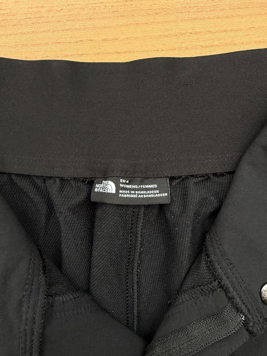 North Face Pantaloni: Wanderhose von The North Face – Usato da Bülach venduto da ro.ho 2