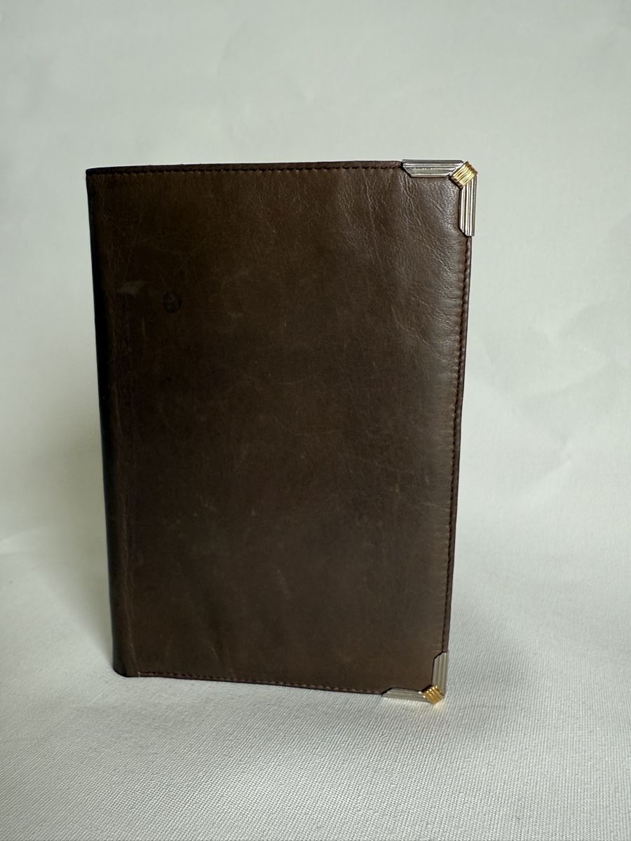 Dior Brieftaschen: Portefeuille Christian Dior vintage – Gebraucht aus Cressier FR von Kvito4ka 9