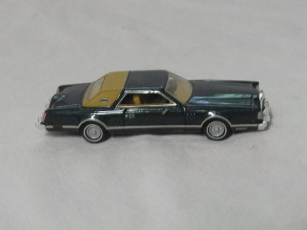 Cadillac Modellautos: AUTOWORLD ?  CADILLAC  CA. 1:64  UNBESPIELT – Gebraucht aus Gurtnellen von Murmeli99 3