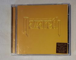 Nazareth - The very best of