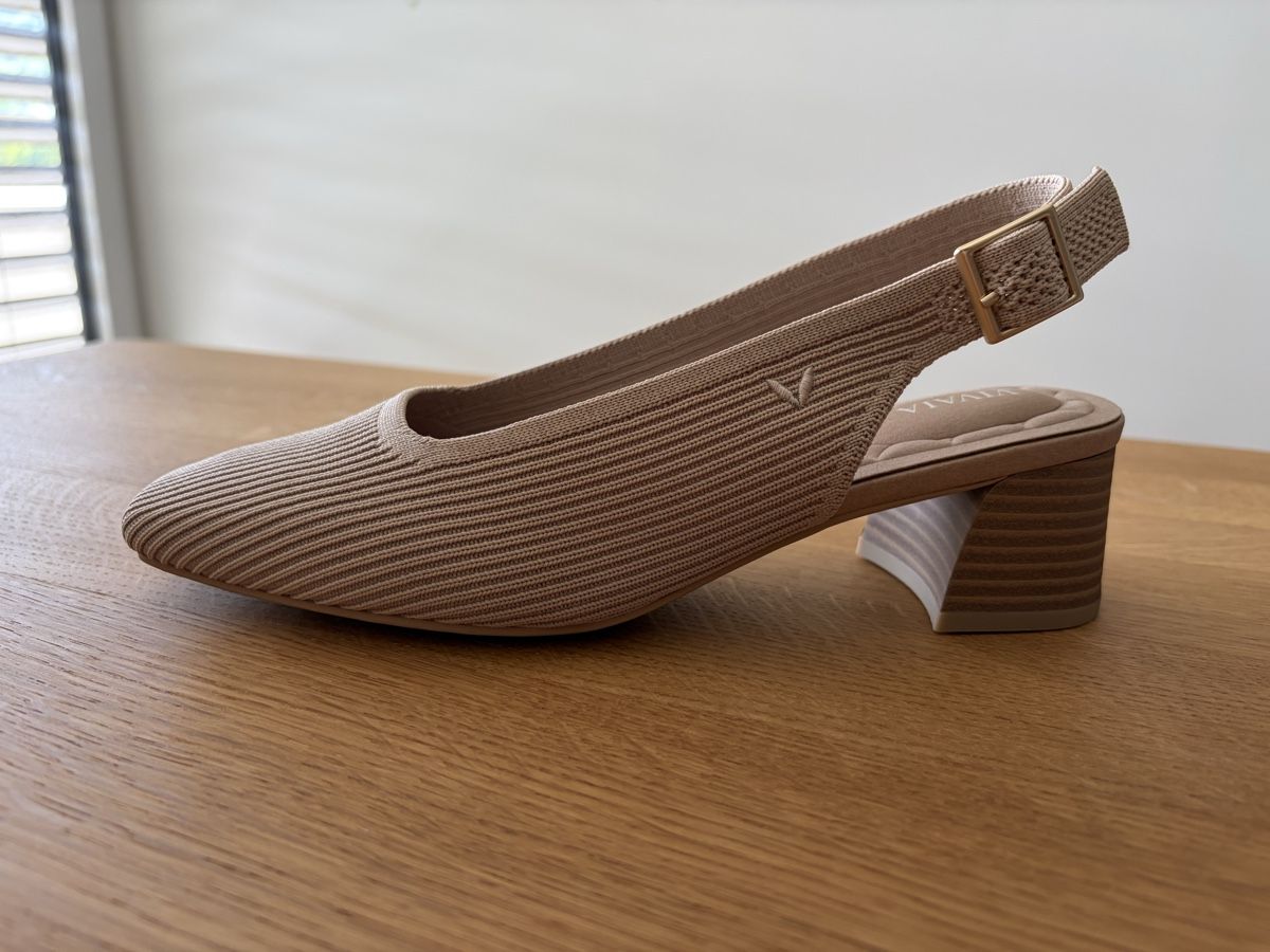 Vivaia Damenschuhe: VIVAIA Slingback Schuhe mit Absatz – Neu (gemäss Beschreibung) aus Zürich von giuliak 1