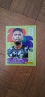 WM- Panini 2026 Sticker Sipho Chaine
