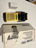 BRADY ID.PRO Wire Marker Printer inkl. Zubehör