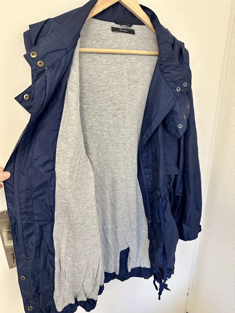Giacche: Sita Murt Light Coat Size M/L – Usato da Kilchberg ZH venduto da kku_pv69 5