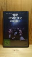 THE DISASTER ARTIST DVD mit James Franco