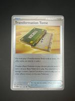 Pokemon Transformation Tone Reverse 083/086 CRI EN 2026