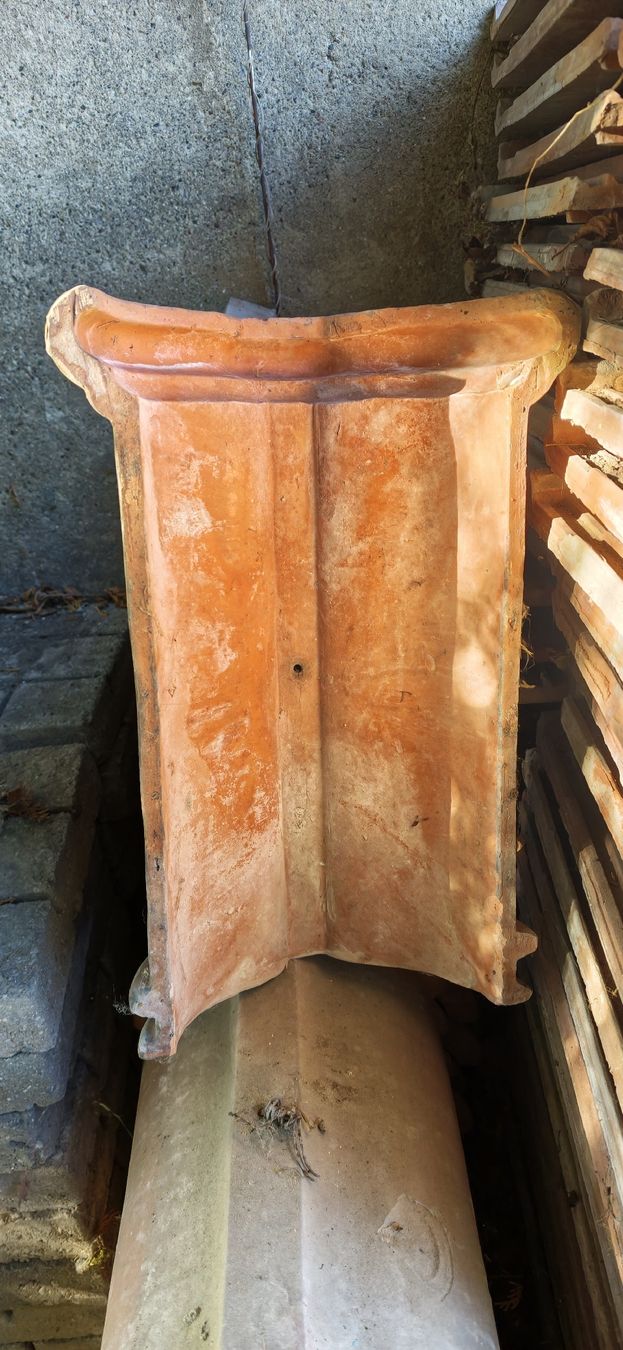 Pietre & tegole: Dachziegel  – Usato da Horgenberg venduto da pam_jwx5 4