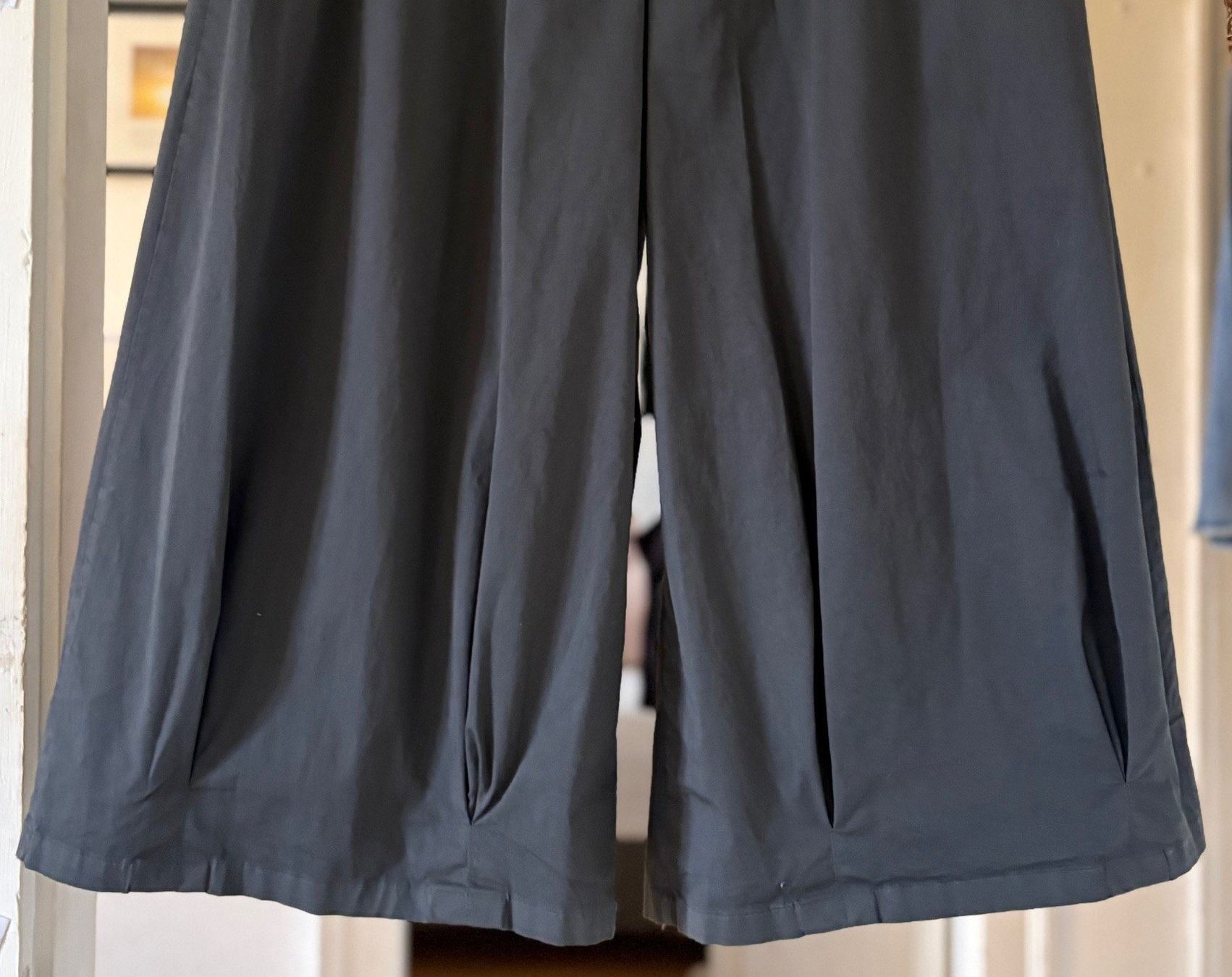 Pantaloni: PANTALONS EN COTON! M – Nuovo e nell'imballaggio originale da Locarno venduto da NicoNion 2