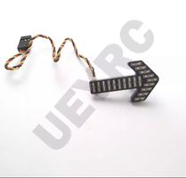 Led Pfeil 1/14