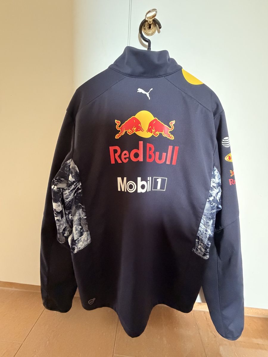 Red Bull Giacche: RedBull Jacke – Nuovo (secondo la descrizione) da Forch venduto da Speedyrun