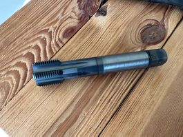 Gewindebohrer M27x2-6HX gebraucht #6.3.3