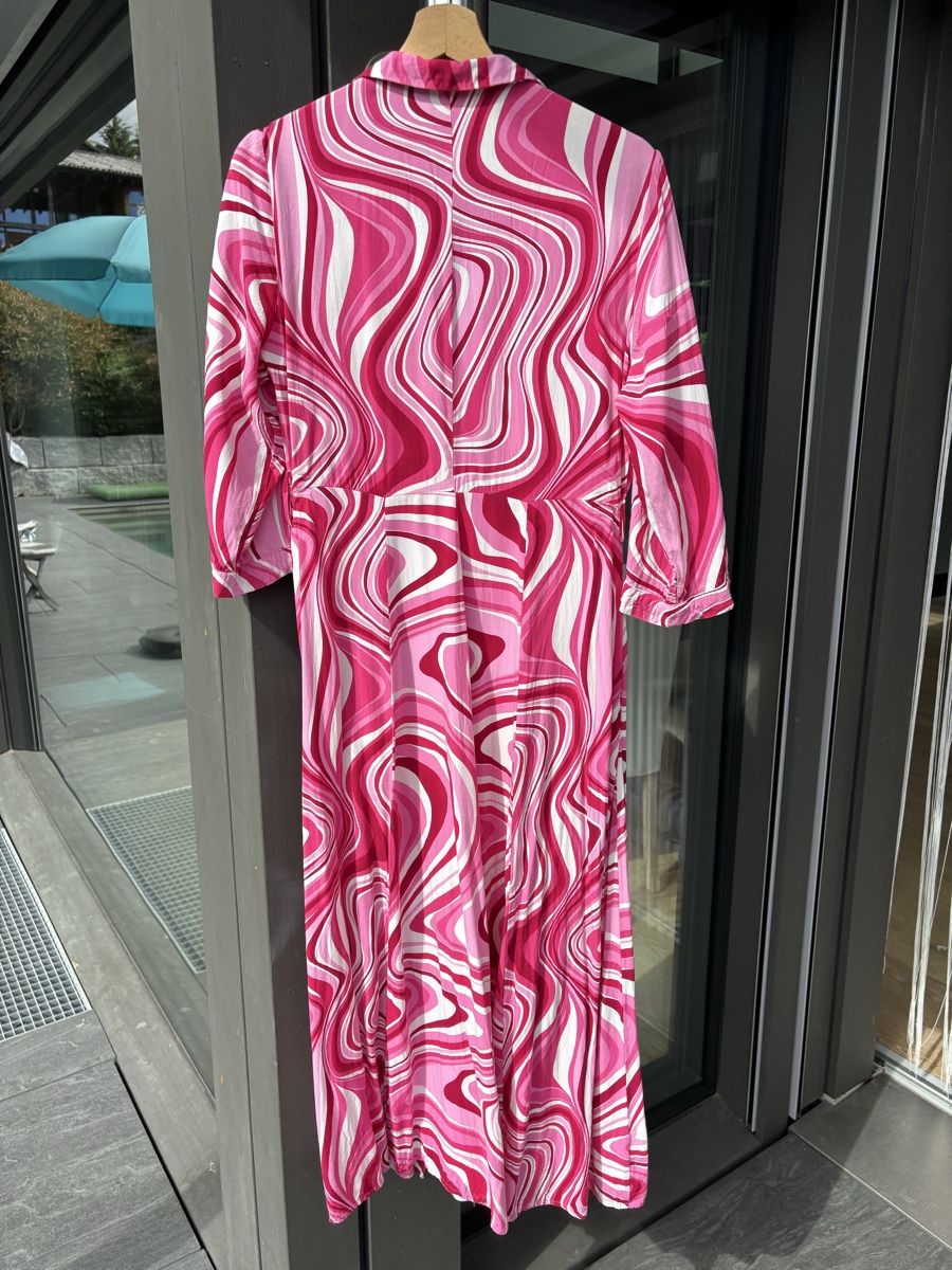 Goa Vestiti: Robe GOA coton taille M – Nuovo (secondo la descrizione) da Jongny venduto da Rivierach 2