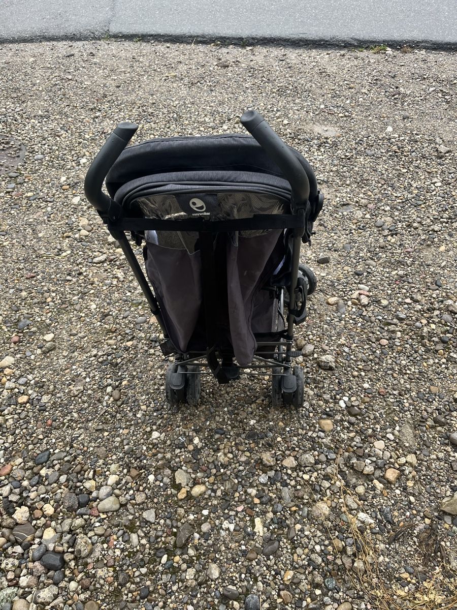 Easywalker Carrozzine: Easy Walker Buggy Kinderwagen – Usato da Zuzgen venduto da Mrpropper417 2