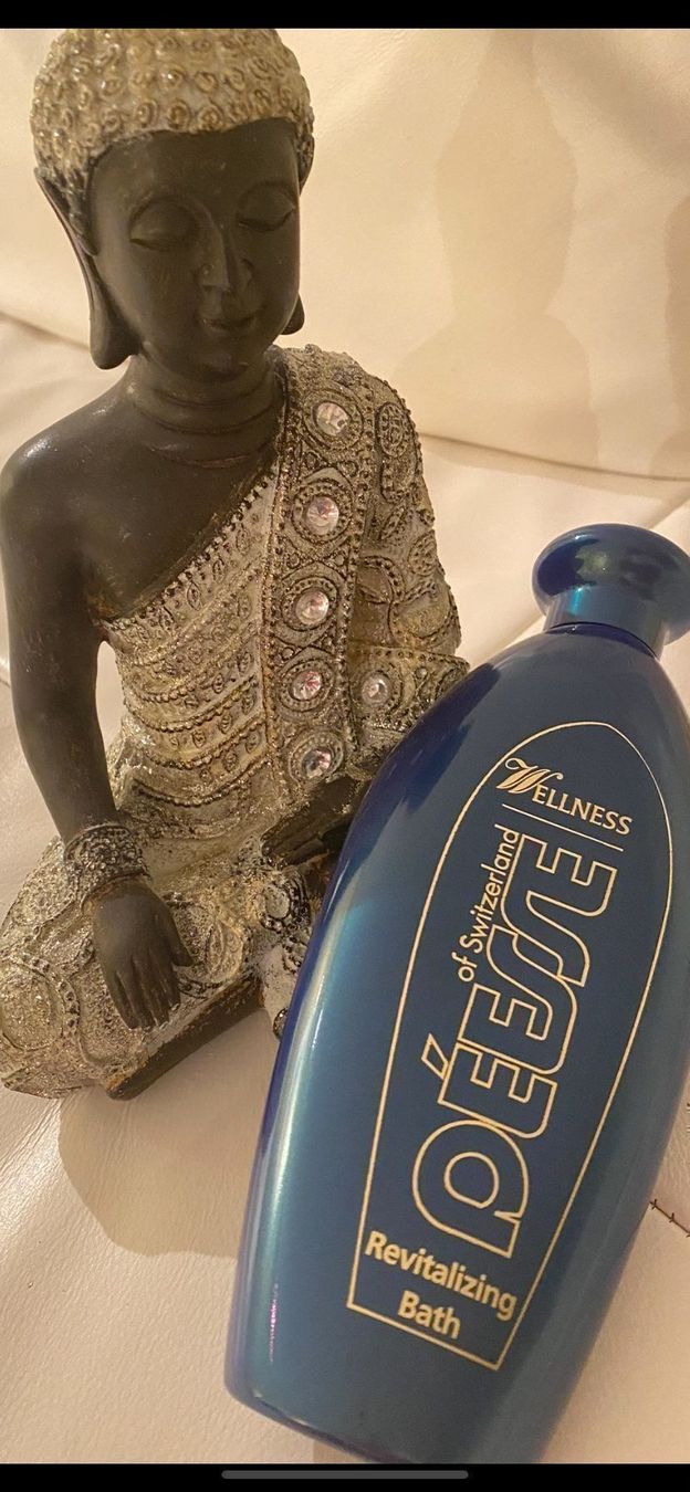 Docce: Déesse Wellness Vitalisierendes Bad – Nuovo e nell'imballaggio originale da Schwyz venduto da Trofana