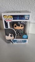 Pop Kirito animation 