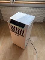 Mobiles Klimagerät ELEGO – 10’000 BTU – 3-in-1 – neuwertig