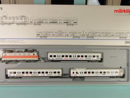 Märklin 2849 S-Bahn-Zug