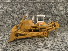 Liebherr 752 Bulldozer, 1:50 , Conrad