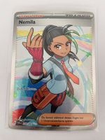 Nemila (PAF DE 229) aus Paldeas Schicksale!
