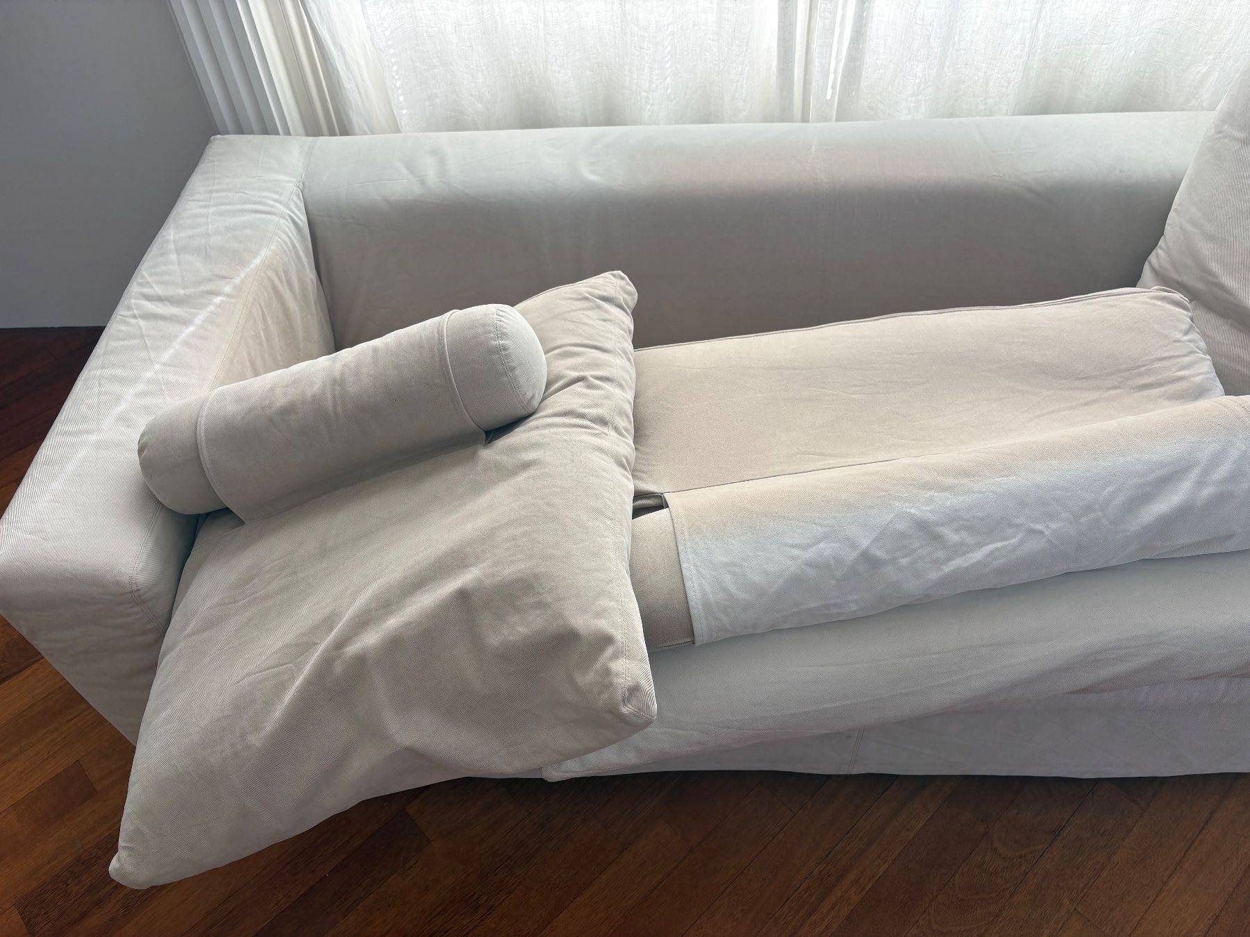 Sofas: Flexform Sofa – D'occasion à zürich par Fourstar0 6