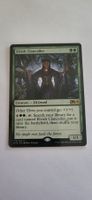 MTG - Elvish Clancaller