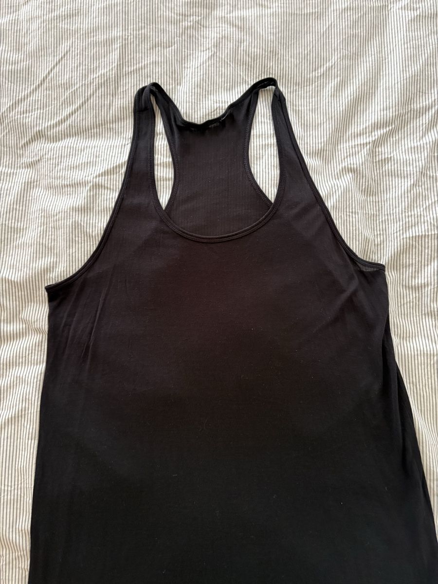 Robes: sehr langes Kleid / schwarz – D'occasion à Rümlang par euqinom16 1