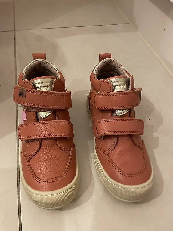 Bisgaard Scarpe da uomo: Bisgaard Schuhe Gr 30, Herbst Halbschuhe – Nuovo (secondo la descrizione) da Zürich venduto da ZENA85 1