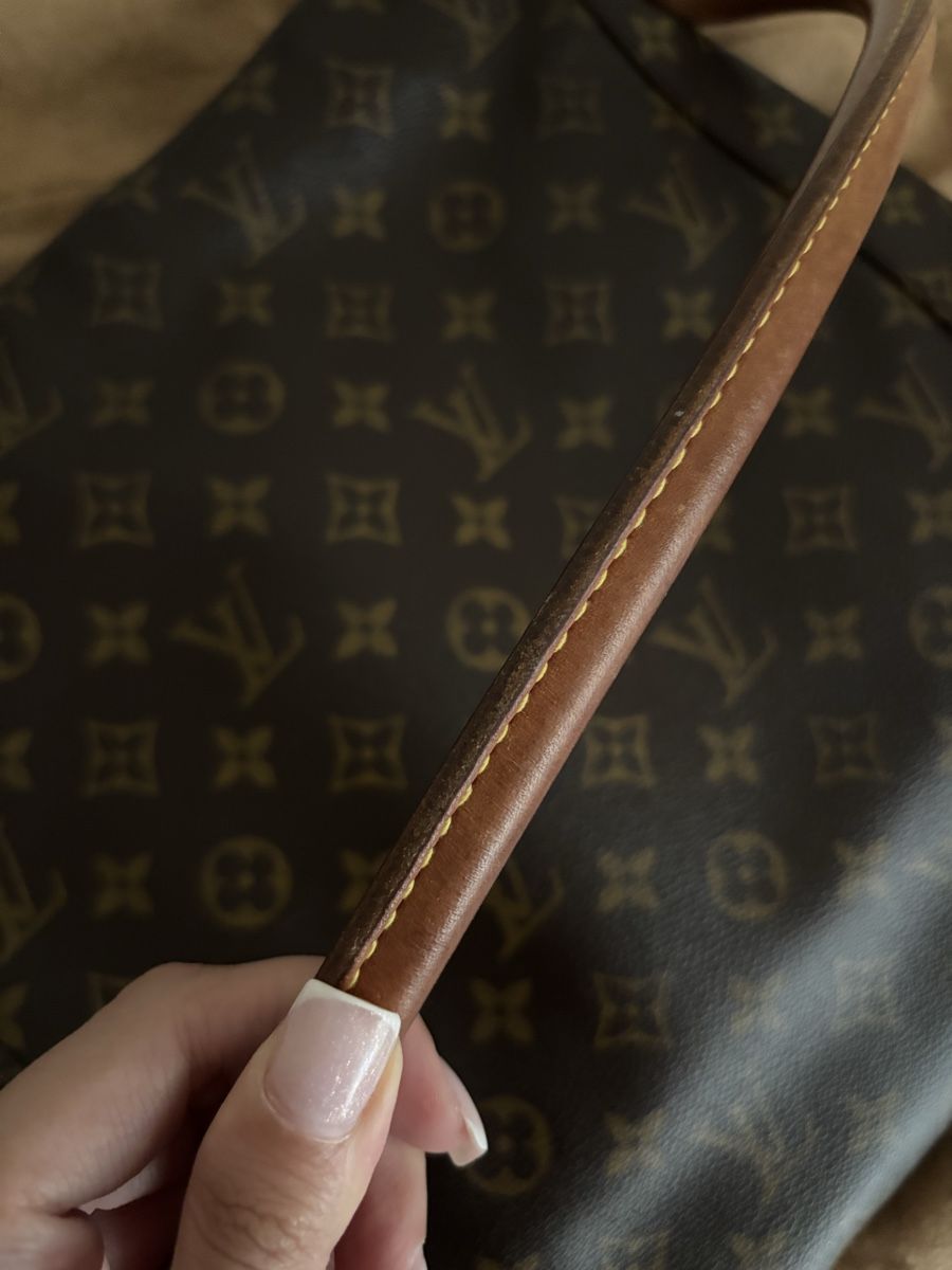 Louis Vuitton Sacs: Louis Vuitton Looping monogram bag – D'occasion à Ecublens VD par emi_1975 4