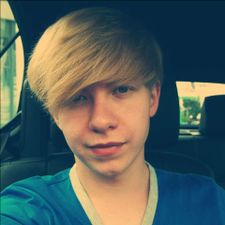 Profile image of Galacticwolf