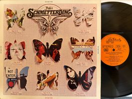 Polo's Schmetterding – Tip-Topi-Type [LP CH 1979]