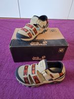 Jack Wolfskin Sandalen Kids Silver Lake Gr. 31 - Neu !!!