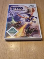 Spyro Dawn of the Dragon - Wii Spiel