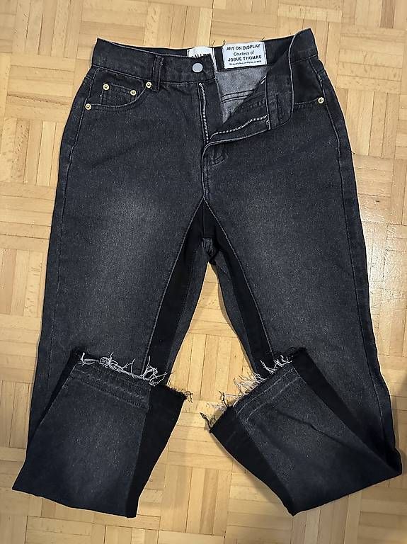 Jeans: Gallery Dept Jeans – Usato da Basel venduto da pau_s6pv