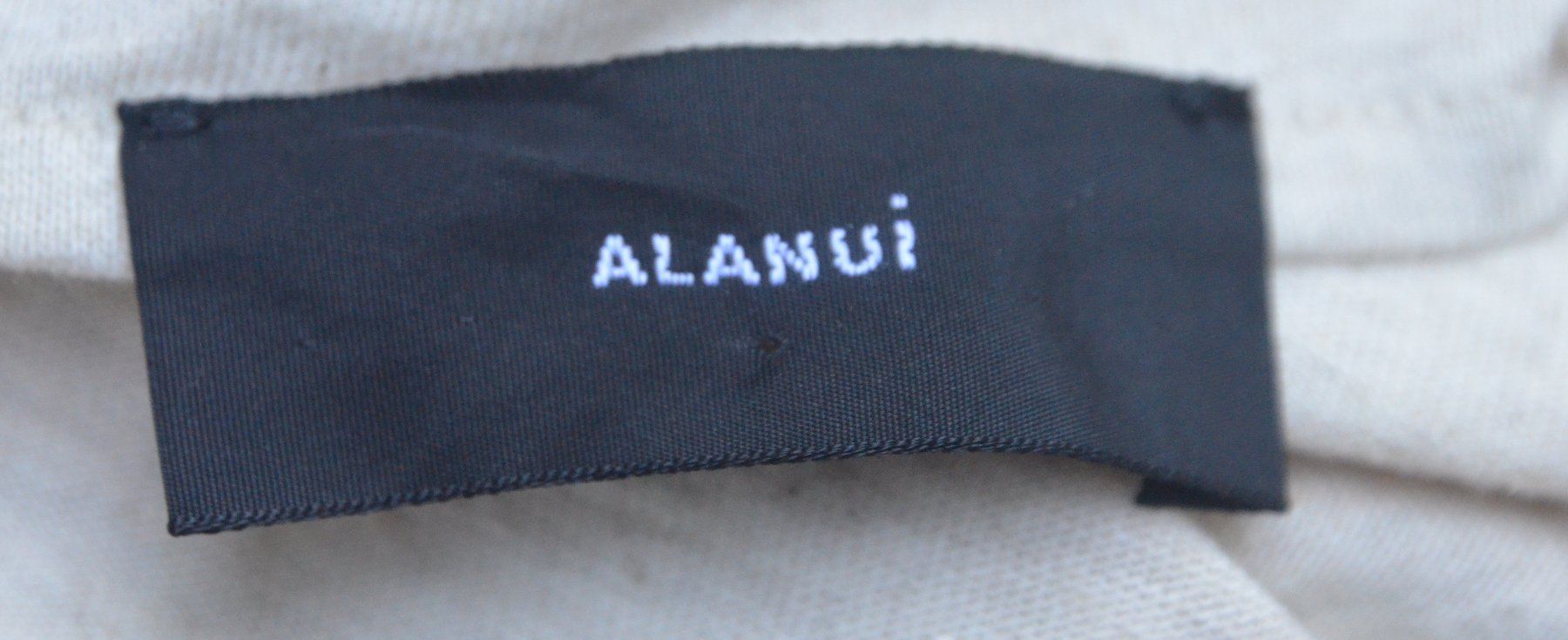 Vestiti: ALANUI Kleid / robe XS/S – Usato da Collonges venduto da arashee 8
