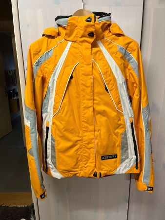 Damen Skijacke (Icepeak), Gr. 36