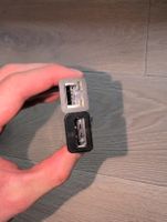 Usb C zu Ethernet und Usb C zu HDMI Adapter