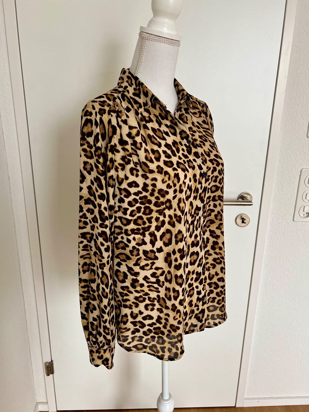 H&M Camicette: H&M Bluse Gr.40 – Nuovo (secondo la descrizione) da Bern venduto da RussianDoll 1