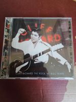 CD - Cliff Richard – The Rock 'N' Roll Years (Rock & Roll)