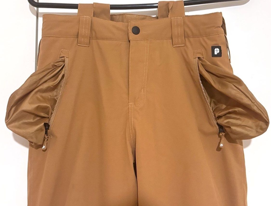 Sci: Protest Skihose 152 – Usato da herrliberg venduto da flora8008 2