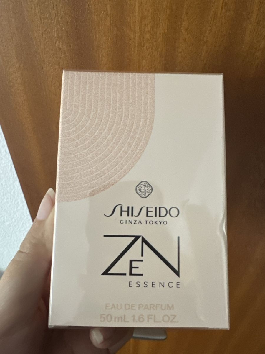Shiseido Profumi & Eau de Toilette: Shiseido Zen Essence Eau de Parfum 50ml neu – Nuovo e nell'imballaggio originale da Reinach BL venduto da wen_7bl7