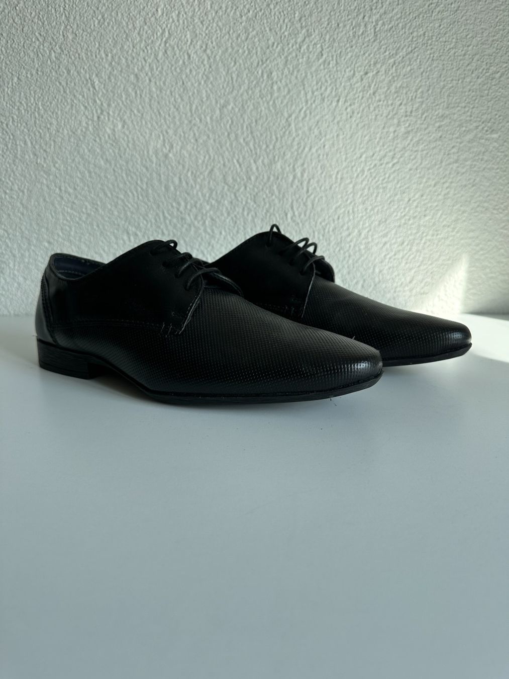Herrenschuhe: Herren Schuh elegant Grösse 41 – Gebraucht aus Zürich von anporio 3
