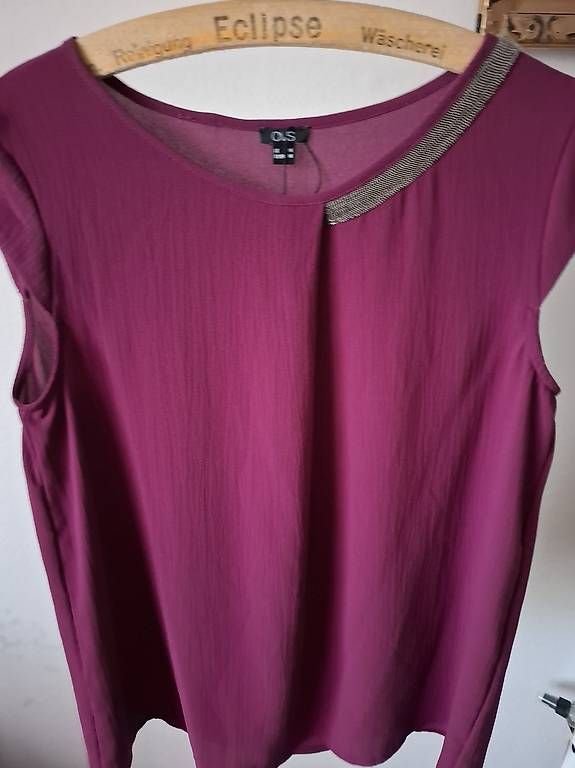 Chemisiers: Damen Bluse  – D'occasion à Birsfelden par Vic_toria