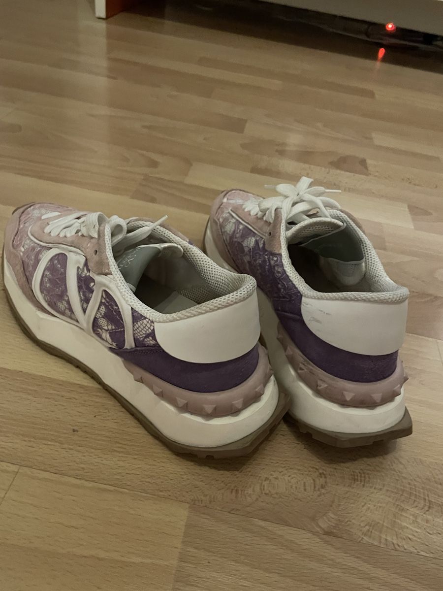 Valentino Scarpe da donna: Valentino Sneakers – Usato da Zunzgen venduto da mel_y6w2 8