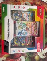 Carte Pokemon (primi compagni d’avventura, serie 1)