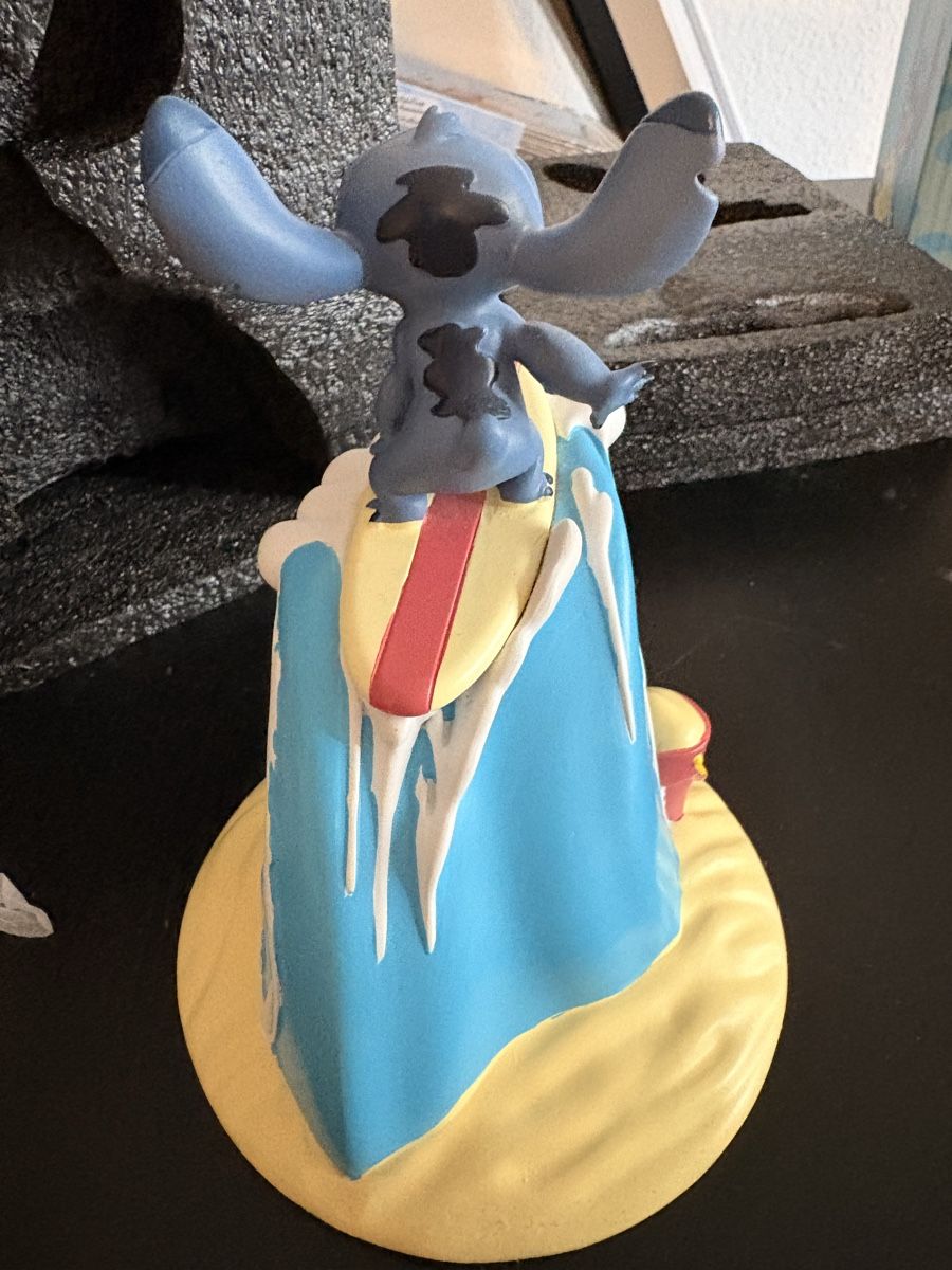 Disney Calendari: Stitch Jahreskalender – Nuovo (secondo la descrizione) da Basel venduto da alisha.beuggert 4