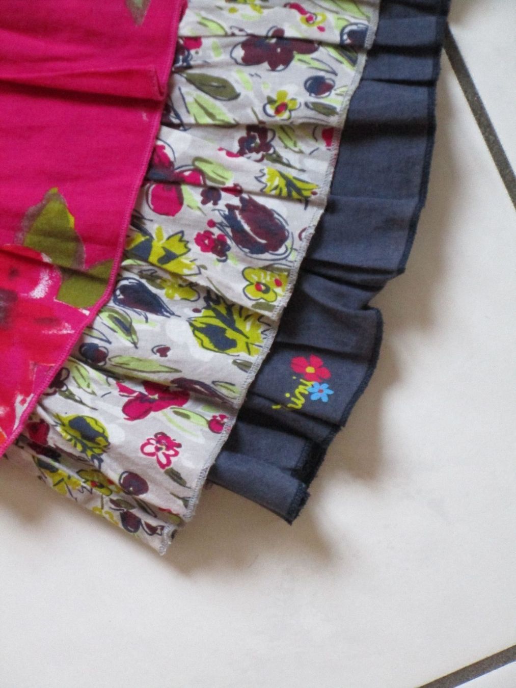 Catimini Vestiti & Gonne: CATIMINI jupe 6ans/116cm – Nuovo (secondo la descrizione) da domdidier venduto da picolo99 2